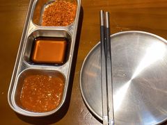 -蒲葵传统炭火烤肉(白石龙店)