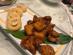 -老好人象山海鲜(岭南路店)