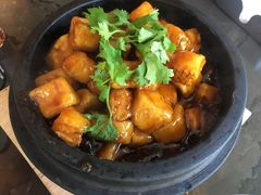 -西安凯悦酒店·湖畔中餐厅