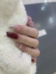 -四季·予你日式美甲美睫Nail