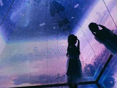 -天津梵高星空艺术馆(天河城旗舰店)