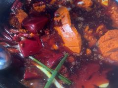 -五里关火锅(牛市口店)