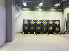 -無弓射箭俱乐部(领展中心城店)