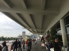 -厦门高崎国际机场-T3航站楼