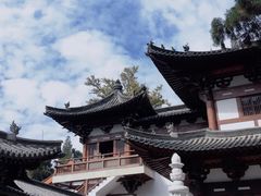 -径山寺