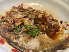 -九道菜(珠晖万达店)