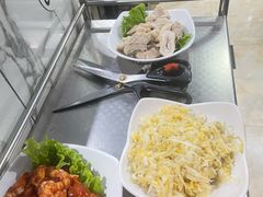 -海花锅盖烧烤店(怡馨家园店)