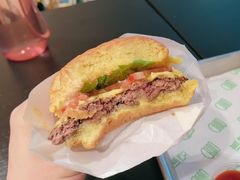 -Shake Shack(西单大悦城店)