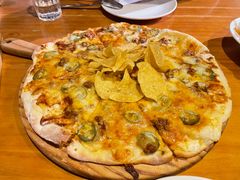 -Secco德式餐吧(南秀村店)