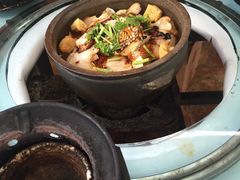 -柳沟豆腐宴69号福豆堂