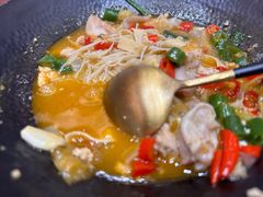 -鲁宴·鲁煨黄河生态大鲤鱼(月坛店)