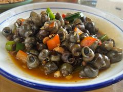-芦茨金富饭庄·25年老字号·专做稻草鸡