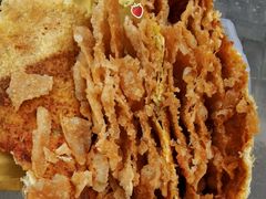 -大华煎饼(交道口北剪子巷店)