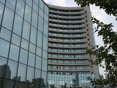 -天津海河悦榕庄·Lobby Lounge大堂吧