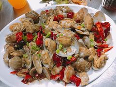 花甲-小民大排档(马场角横路店)