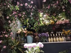 -第101座花园餐厅(湖滨88店)