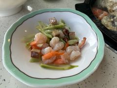 -巧克力渔家.小船海鲜胶东菜(万平口店)