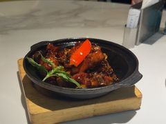 -鹿港小镇(悠唐店)