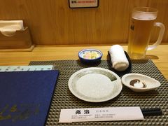 -兆治日本料理(华府世家店)