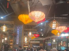 -粤点越有·茶点·粤菜(樵岭国际店)