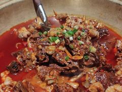 -合品记·湖南私房菜&小龙虾(霄云路店)