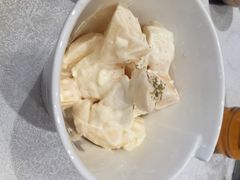 水果沙拉-拂晓山房·私房川菜(西门店)