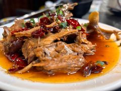 -冯排骨涮烤火锅(华商国际城店)