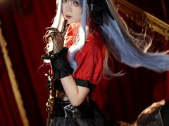 -米游妙妙屋cosplay换装自拍摄影体验馆