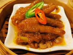 -点都德(聚福楼店)