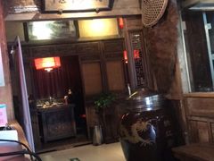 -兰溪小馆(东直门簋街店)