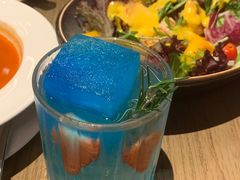 -bluefrog蓝蛙(水游城店)