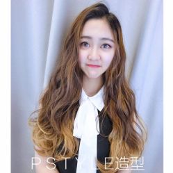 长发-P.STYLE派斯造型