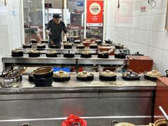 -斯丹姜母鸭·古法干香(田安南路店)