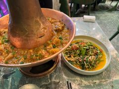 -浩海火烧云傣家菜(京广店)