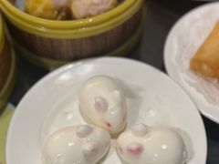 -府城小食馆(金龙宾馆店)