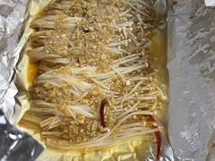 -鲁C·尚小炉·淄博烧烤(市北店)