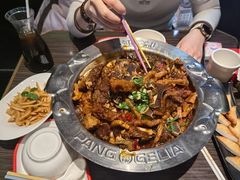 -胖哥俩肉蟹煲(淮安万达店)
