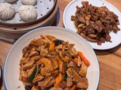 -陈傻子餐厅(世纪都会店)