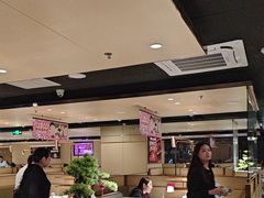-海底捞火锅(太原南站店)