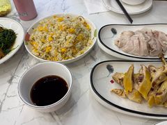 -蟹天蟹地农家菜·阳澄湖大闸蟹(浅水湾店)