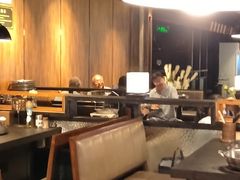 -盛江山自助料理(奥莱锦辉购物广场店)