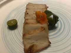 温州鱼饼-湘湖大院(越王路店)