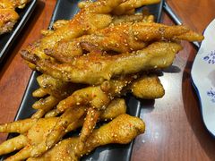 -万鑫鸡翅