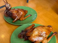 -煲煲掂风味煲仔饭餐厅(西区店)