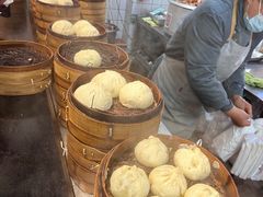 -常鲜德乐购迎桂馒头店(麻巷公寓店)