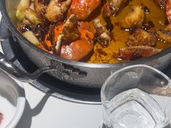 -七欣天香辣蟹火锅(南通任港路大润发店)