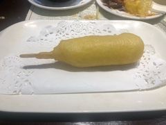-老厨家(友谊路总店)