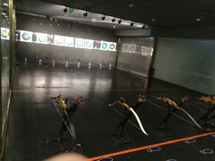 -Skay•射箭馆•弓箭娱乐(体育西店)