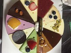 -八喜冰淇淋蛋糕(富国店)