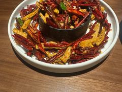 -清水亭湖北菜(大屯DT51店)